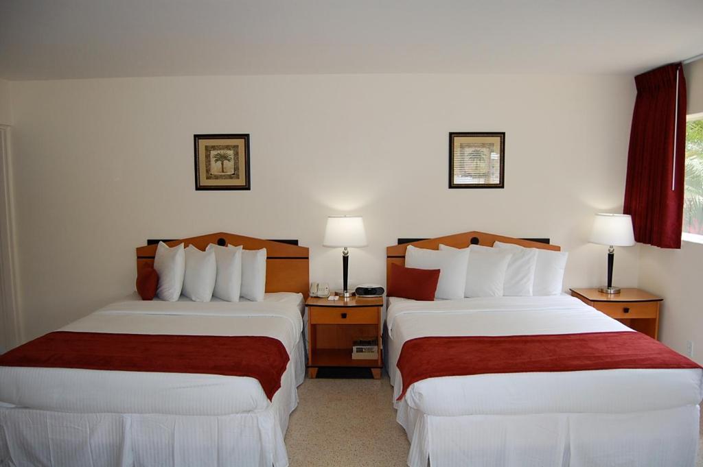 Alcazar Resort- Gay Mens Resort Fort Lauderdale Quarto foto