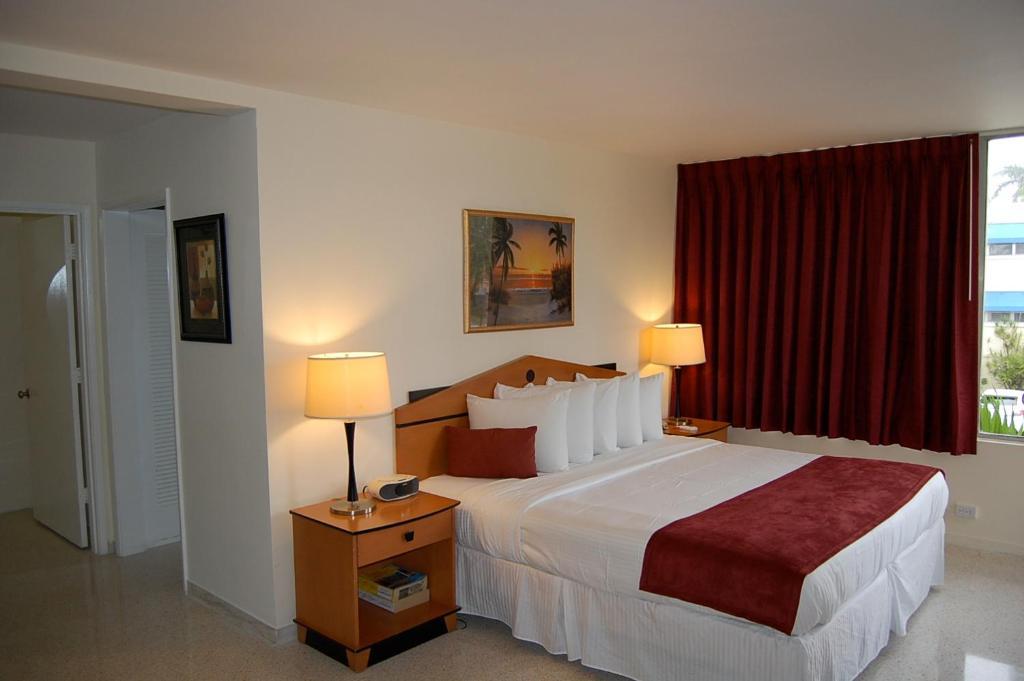 Alcazar Resort- Gay Mens Resort Fort Lauderdale Quarto foto
